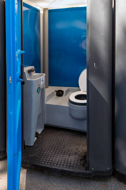 Best Portable restroom solutions  in Thornville, OH