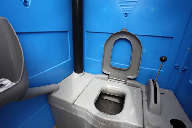 Best Porta potty rental near me  in Thornville, OH