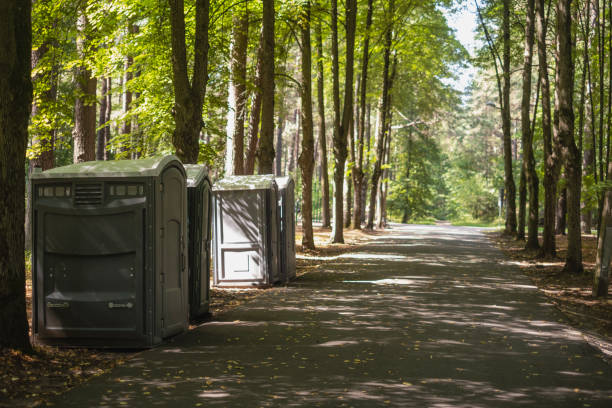 Best Construction site porta potty rental  in Thornville, OH