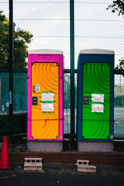 Porta potty services near me in Thornville, OH