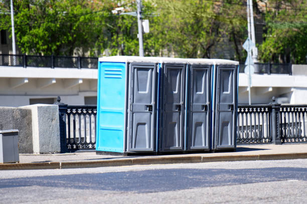 Best Event porta potty rental  in Thornville, OH