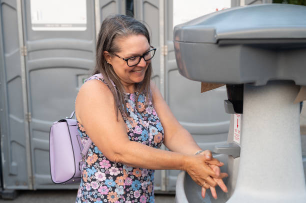 Best Long-term porta potty rental  in Thornville, OH
