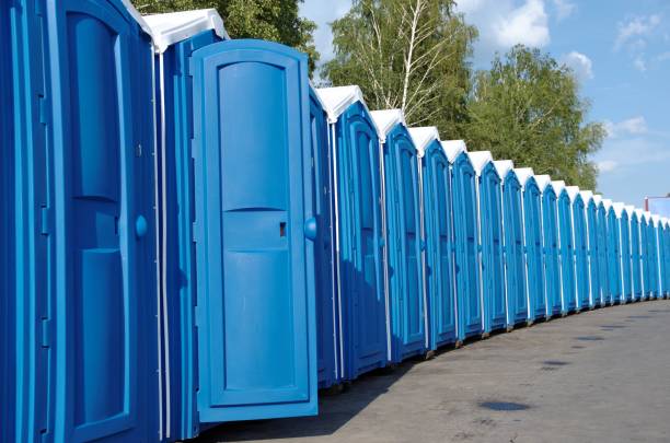 Best Best portable toilet rental  in Thornville, OH